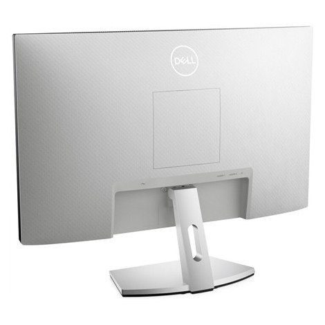 Dell | S2421H | 24 "" | IPS | FHD | 1920 x 1080 | 16:9 | 4 ms | 250 cd/m² | Silver | Audio line-out port | HDMI ports quantity 2 - 2